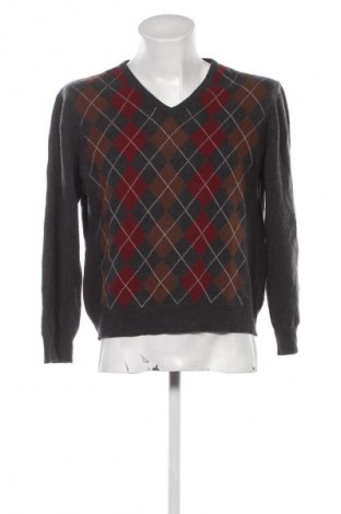 Męski sweter Peter Hahn, Rozmiar L, Kolor Kolorowy, Cena 66,99 zł