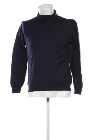 Męski sweter Peter Hahn, Rozmiar S, Kolor Niebieski, Cena 98,99 zł