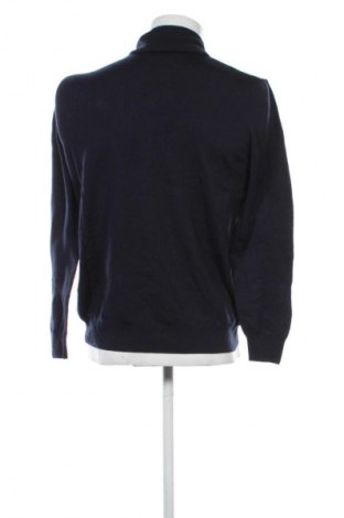 Męski sweter Peter Hahn, Rozmiar S, Kolor Niebieski, Cena 98,99 zł