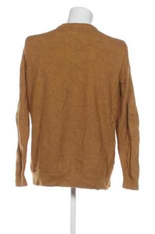 Męski sweter Petrol Industries, Rozmiar XXL, Kolor Brązowy, Cena 45,99 zł