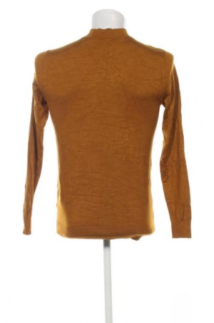 Ανδρικό πουλόβερ Petrol Industries, Μέγεθος M, Χρώμα Πορτοκαλί, Τιμή 11,99 €