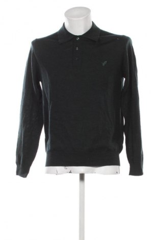 Pánský svetr  Pier One, Velikost L, Barva Zelená, Cena  679,00 Kč