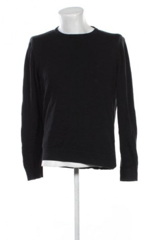 Męski sweter Pier One, Rozmiar L, Kolor Czarny, Cena 96,00 zł