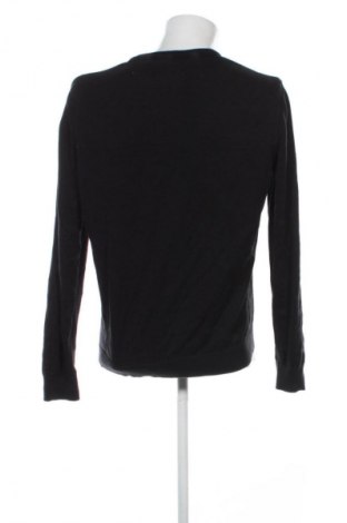 Męski sweter Pier One, Rozmiar L, Kolor Czarny, Cena 96,00 zł