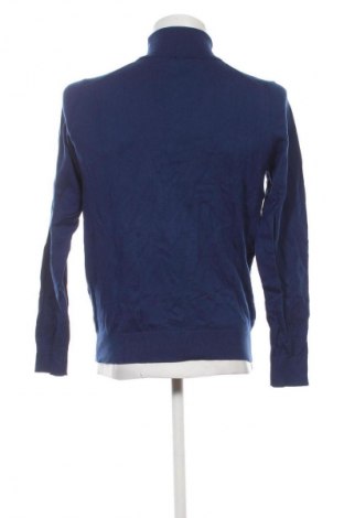 Férfi pulóver Pier One, Méret M, Szín Kék, Ár 11 609 Ft