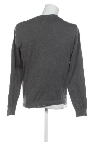 Pulover de bărbați Pier One, Mărime L, Culoare Gri, Preț 69,99 Lei