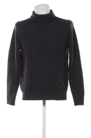 Pulover de bărbați Pier One, Mărime L, Culoare Multicolor, Preț 79,99 Lei