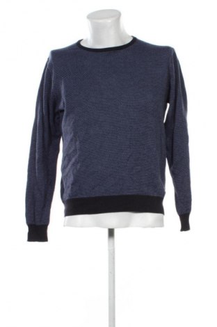 Férfi pulóver Pierre Cardin, Méret L, Szín Kék, Ár 11 009 Ft