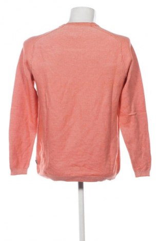 Pulover de bărbați Pioneer, Mărime L, Culoare Portocaliu, Preț 61,99 Lei