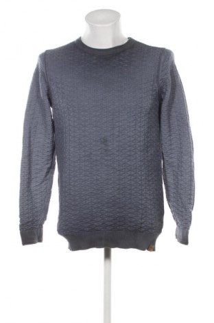 Męski sweter Pme Legend, Rozmiar M, Kolor Niebieski, Cena 89,99 zł