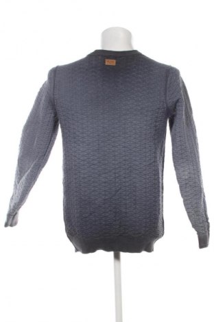 Męski sweter Pme Legend, Rozmiar M, Kolor Niebieski, Cena 89,99 zł