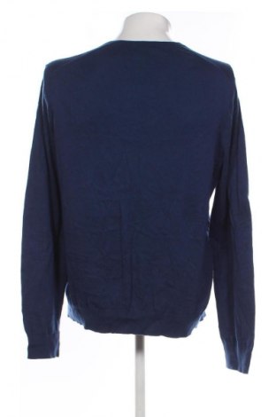 Pánský svetr  Polo Club, Velikost XL, Barva Modrá, Cena  459,00 Kč