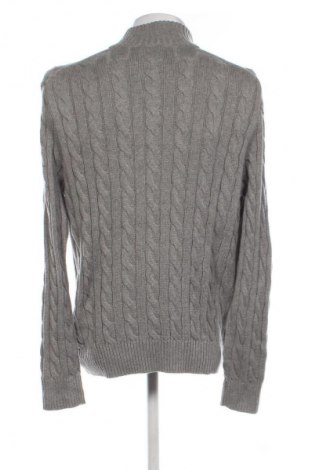 Męski sweter Polo Ralph Lauren, Rozmiar L, Kolor Szary, Cena 634,99 zł