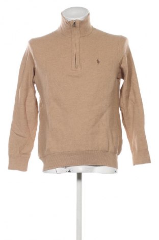 Ανδρικό πουλόβερ Polo Ralph Lauren, Μέγεθος L, Χρώμα  Μπέζ, Τιμή 147,99 €