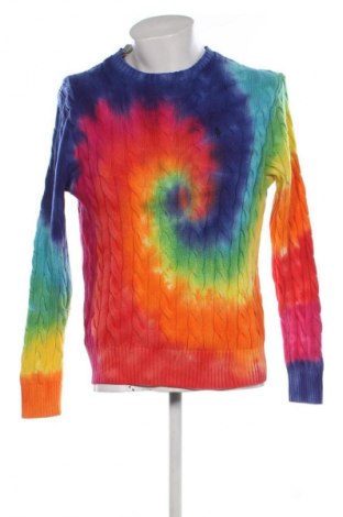 Pánský svetr  Polo Ralph Lauren, Velikost L, Barva Vícebarevné, Cena  3 599,00 Kč