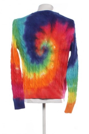 Pánský svetr  Polo Ralph Lauren, Velikost L, Barva Vícebarevné, Cena  3 599,00 Kč