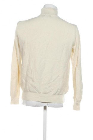 Ανδρικό πουλόβερ Polo Ralph Lauren, Μέγεθος S, Χρώμα Εκρού, Τιμή 147,99 €