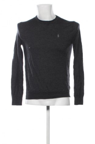 Férfi pulóver Polo Ralph Lauren, Méret S, Szín Szürke, Ár 34 439 Ft