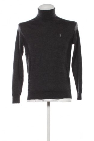 Ανδρικό πουλόβερ Polo Ralph Lauren, Μέγεθος M, Χρώμα Γκρί, Τιμή 78,99 €