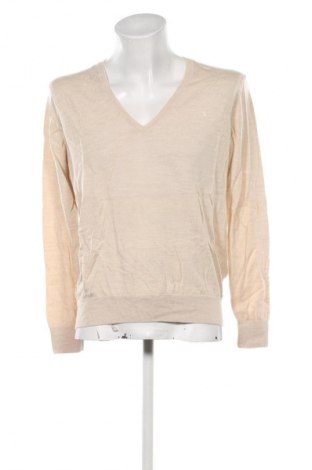 Ανδρικό πουλόβερ Polo Ralph Lauren, Μέγεθος L, Χρώμα  Μπέζ, Τιμή 147,99 €