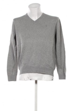 Herrenpullover Polo Ralph Lauren, Größe S, Farbe Grau, Preis € 129,54