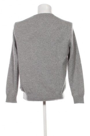 Pánsky sveter  Polo Ralph Lauren, Veľkosť L, Farba Sivá, Cena  60,95 €