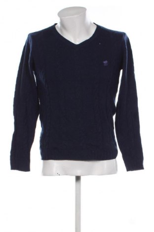 Мъжки пуловер Polo Sylt, Размер S, Цвят Син, Цена 14,31 €