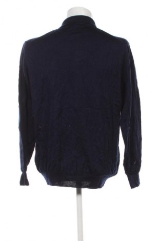 Pánský svetr  Portobello's, Velikost L, Barva Modrá, Cena  609,00 Kč