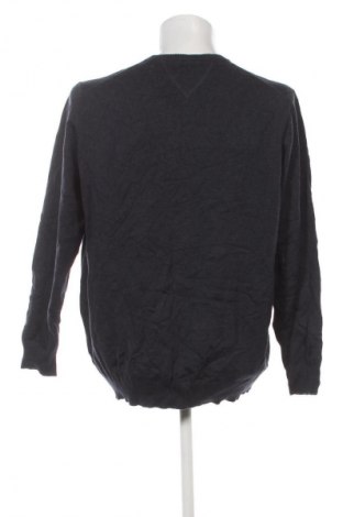 Męski sweter Pre End, Rozmiar XL, Kolor Niebieski, Cena 39,99 zł