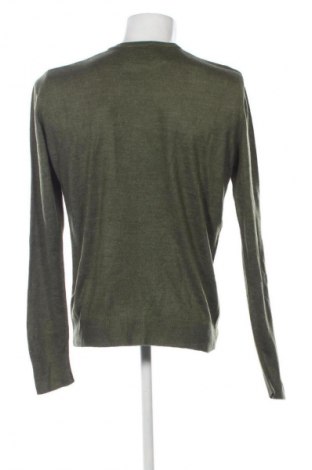Мъжки пуловер Primark, Размер M, Цвят Зелен, Цена 6,64 €