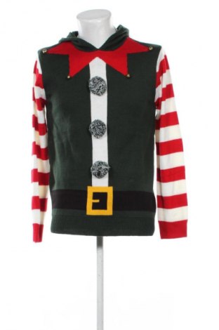 Pánsky sveter  Primark, Veľkosť M, Farba Viacfarebná, Cena  29,95 €