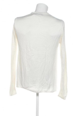 Férfi pulóver Primark, Méret S, Szín Fehér, Ár 3 879 Ft
