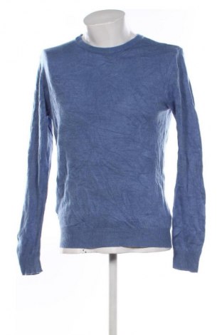 Pánský svetr  Primark, Velikost M, Barva Modrá, Cena  219,00 Kč