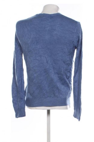 Pánský svetr  Primark, Velikost M, Barva Modrá, Cena  219,00 Kč