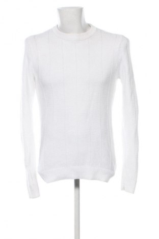Férfi pulóver Primark, Méret S, Szín Fehér, Ár 7 438 Ft