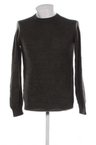 Ανδρικό πουλόβερ Primark, Μέγεθος M, Χρώμα Πράσινο, Τιμή 8,99 €