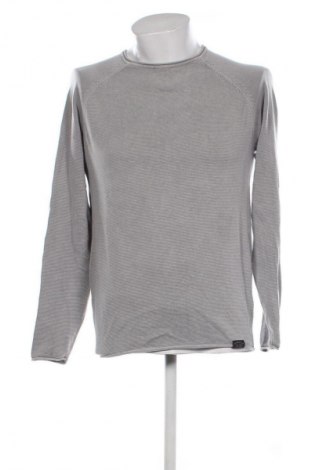 Pánský svetr  Primark, Velikost M, Barva Šedá, Cena  159,00 Kč