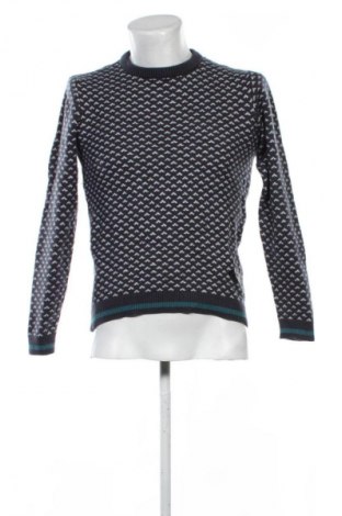 Pánský svetr  Produkt by Jack & Jones, Velikost M, Barva Vícebarevné, Cena  249,00 Kč