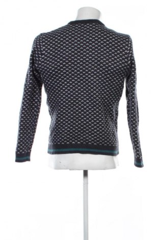 Pánský svetr  Produkt by Jack & Jones, Velikost M, Barva Vícebarevné, Cena  249,00 Kč