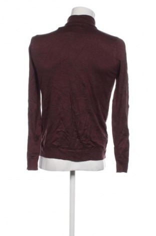 Pánský svetr  Pull&Bear, Velikost M, Barva Hnědá, Cena  299,00 Kč