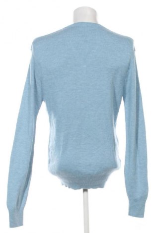 Pánský svetr  Puritan, Velikost XXL, Barva Modrá, Cena  449,00 Kč