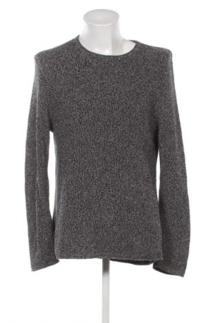 Ανδρικό πουλόβερ Q/S by S.Oliver, Μέγεθος XL, Χρώμα Πολύχρωμο, Τιμή 26,47 €