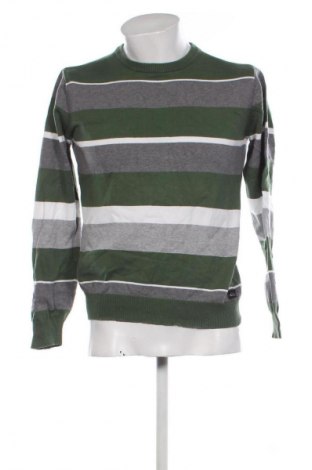 Pánsky sveter  Quiksilver, Veľkosť M, Farba Viacfarebná, Cena  17,95 €