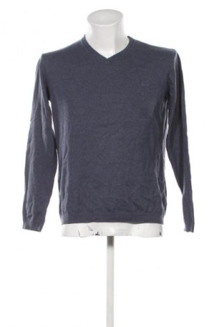 Męski sweter Quiksilver, Rozmiar M, Kolor Niebieski, Cena 73,99 zł