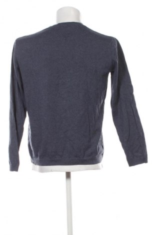 Męski sweter Quiksilver, Rozmiar M, Kolor Niebieski, Cena 73,99 zł