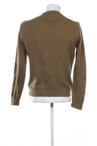 Ανδρικό πουλόβερ Racing Green, Μέγεθος M, Χρώμα Καφέ, Τιμή 32,00 €