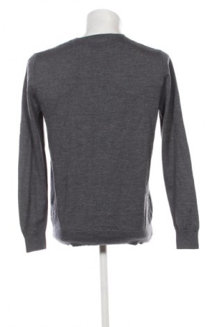 Herrenpullover Ragman, Größe L, Farbe Grau, Preis € 14,99