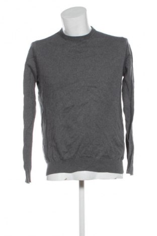 Pulover de bărbați Ragman, Mărime M, Culoare Gri, Preț 74,99 Lei