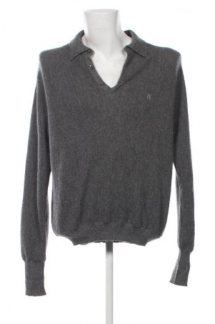 Pánský svetr  Ragman, Velikost L, Barva Šedá, Cena  329,00 Kč