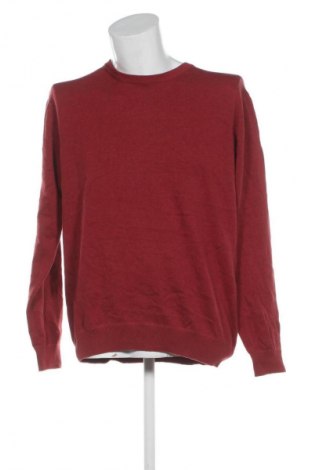 Ανδρικό πουλόβερ Ray, Μέγεθος L, Χρώμα Κόκκινο, Τιμή 8,99 €